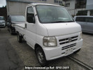 Honda Acty Truck HA4