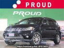 Nissan Murano TZ50