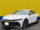 Toyota Crown Crossover AZSH35