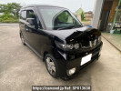 Honda Zest Spark JE1