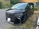 Toyota Alphard AGH40W