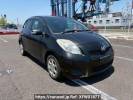 Toyota Vitz KSP90