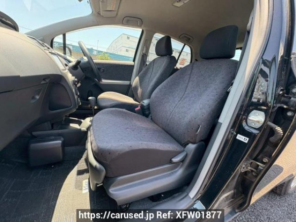 Used 2008 AT toyota vitz KSP90 Image[14]