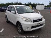 Daihatsu Be-Go
