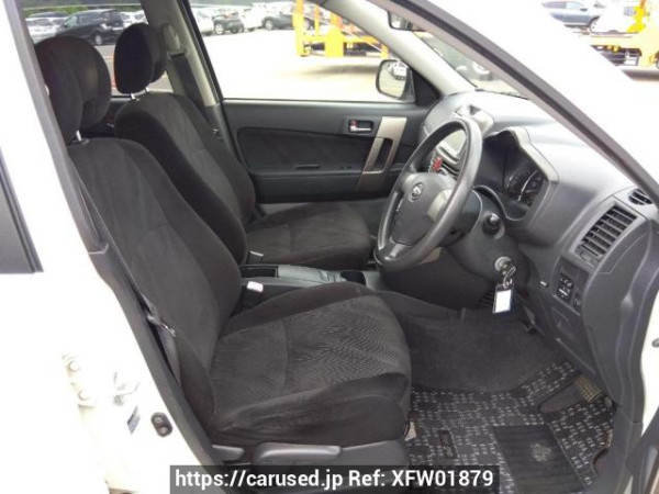Used 2010 AT daihatsu be-go J200G Image[12]