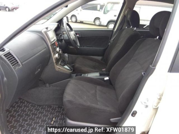 Used 2010 AT daihatsu be-go J200G Image[13]