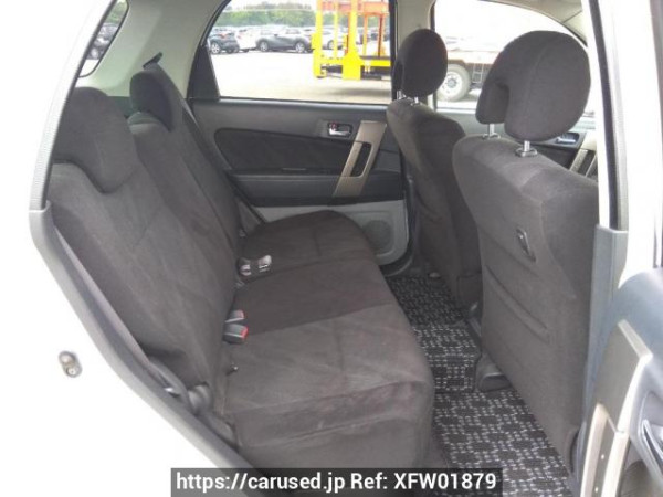 Used 2010 AT daihatsu be-go J200G Image[14]