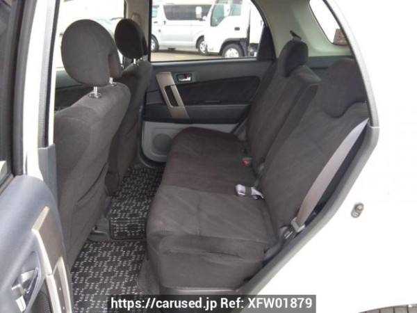 Used 2010 AT daihatsu be-go J200G Image[15]