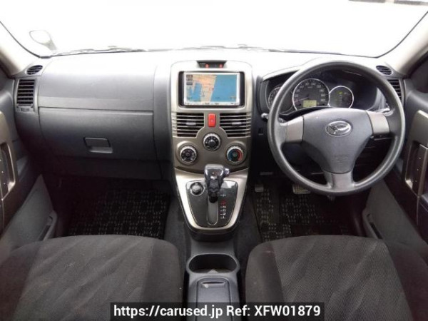 Used 2010 AT daihatsu be-go J200G Image[16]