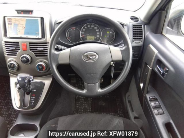Used 2010 AT daihatsu be-go J200G Image[18]