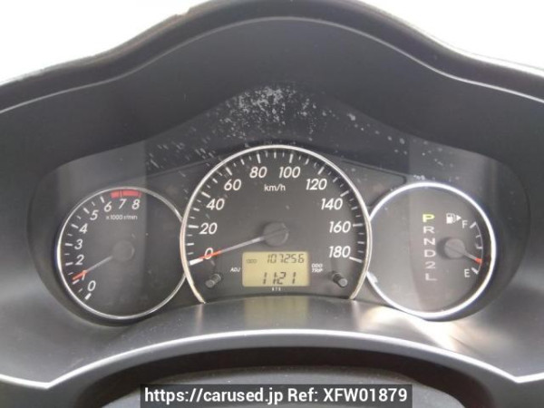 Used 2010 AT daihatsu be-go J200G Image[19]