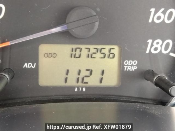 Used 2010 AT daihatsu be-go J200G Image[20]