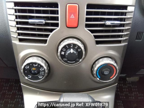 Used 2010 AT daihatsu be-go J200G Image[23]