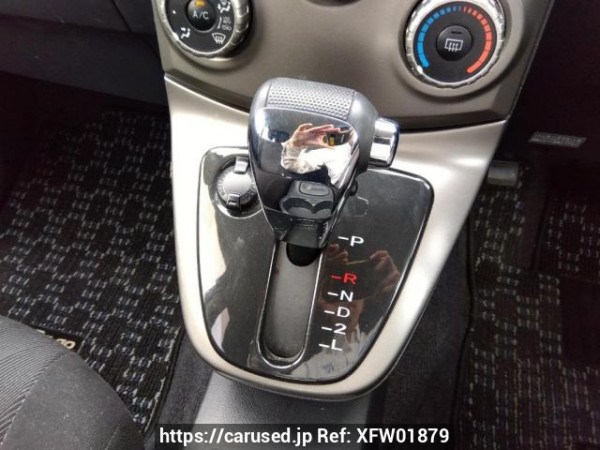 Used 2010 AT daihatsu be-go J200G Image[24]