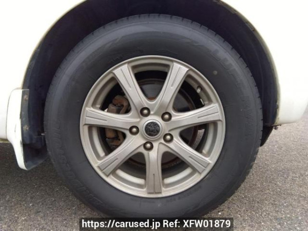 Used 2010 AT daihatsu be-go J200G Image[26]