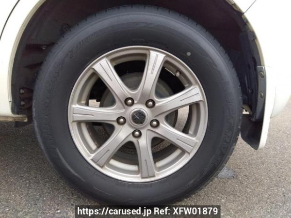 Used 2010 AT daihatsu be-go J200G Image[28]