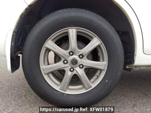 Used 2010 AT daihatsu be-go J200G Image[29]