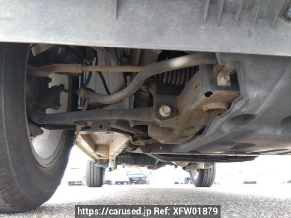 Used 2010 AT daihatsu be-go J200G Image[30]