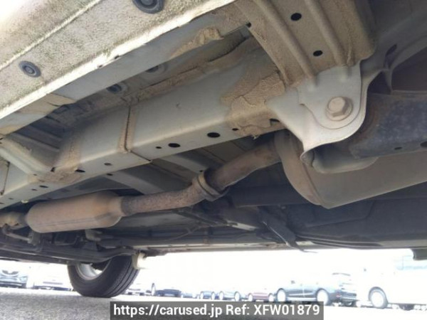 Used 2010 AT daihatsu be-go J200G Image[34]