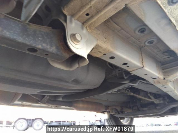 Used 2010 AT daihatsu be-go J200G Image[35]