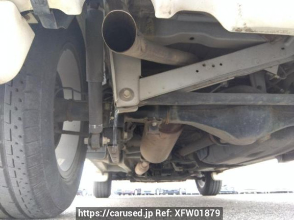 Used 2010 AT daihatsu be-go J200G Image[36]