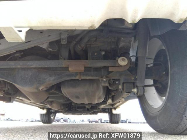 Used 2010 AT daihatsu be-go J200G Image[37]