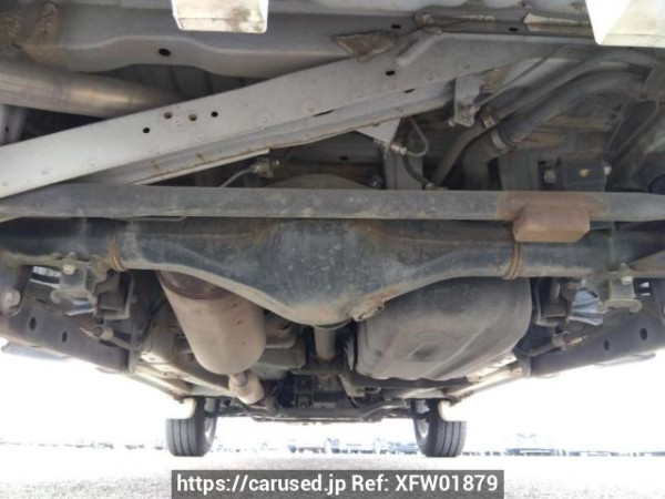 Used 2010 AT daihatsu be-go J200G Image[38]