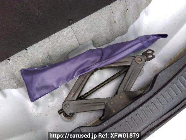 Used 2010 AT daihatsu be-go J200G Image[39]