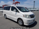 Toyota Alphard MNH10W