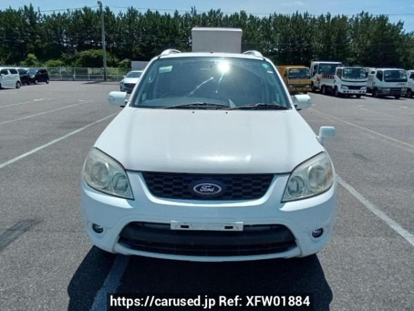 Used 2010 AT ford escape LFAL3P Image[1]