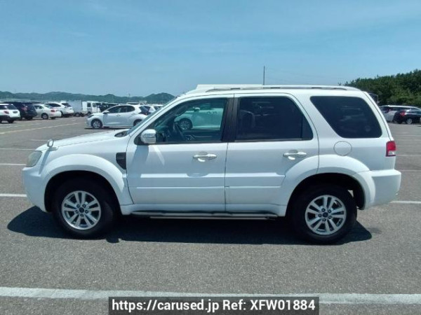 Used 2010 AT ford escape LFAL3P Image[3]