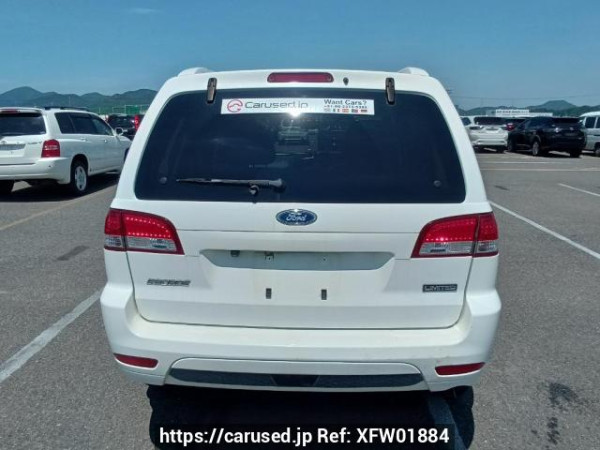 Used 2010 AT ford escape LFAL3P Image[5]