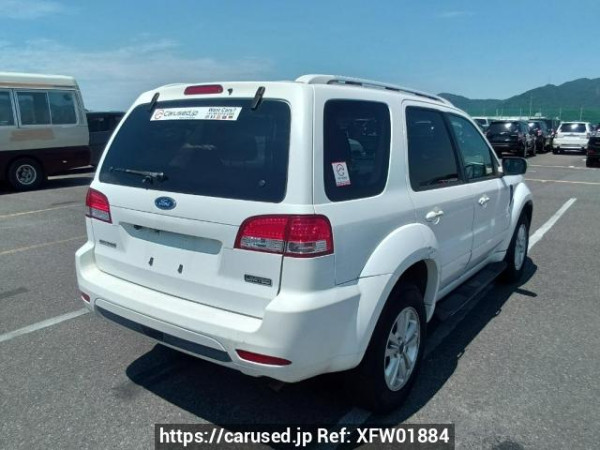 Used 2010 AT ford escape LFAL3P Image[6]