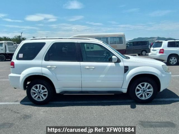 Used 2010 AT ford escape LFAL3P Image[7]