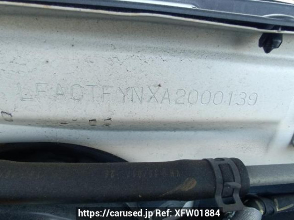 Used 2010 AT ford escape LFAL3P Image[11]