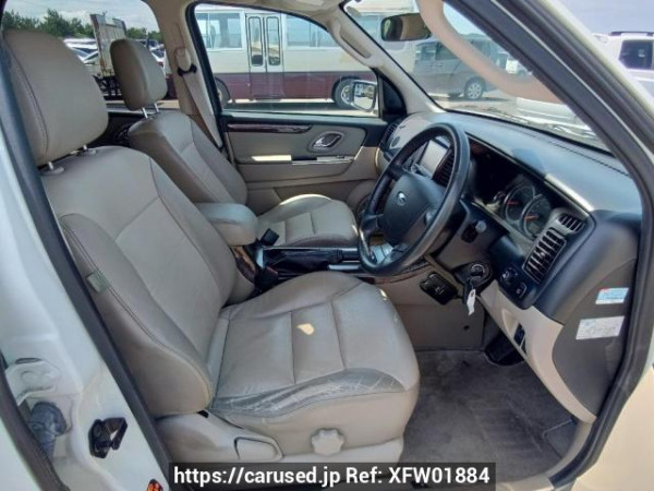Used 2010 AT ford escape LFAL3P Image[12]