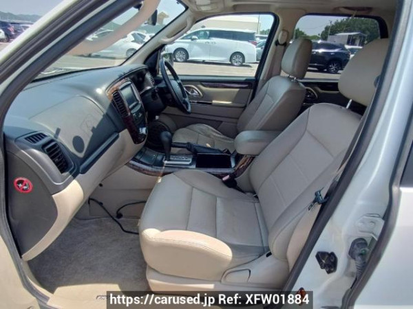 Used 2010 AT ford escape LFAL3P Image[13]