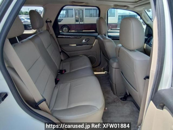 Used 2010 AT ford escape LFAL3P Image[14]