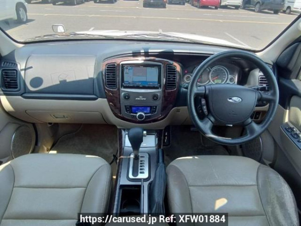 Used 2010 AT ford escape LFAL3P Image[16]