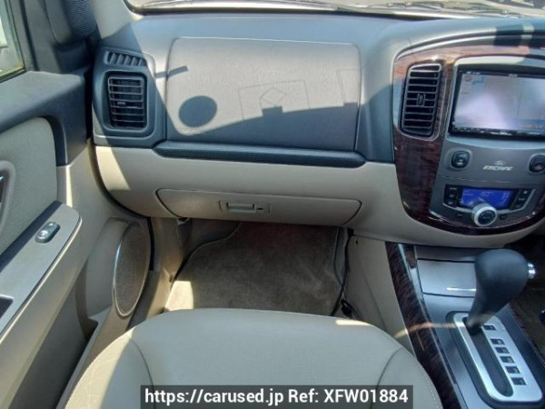 Used 2010 AT ford escape LFAL3P Image[17]