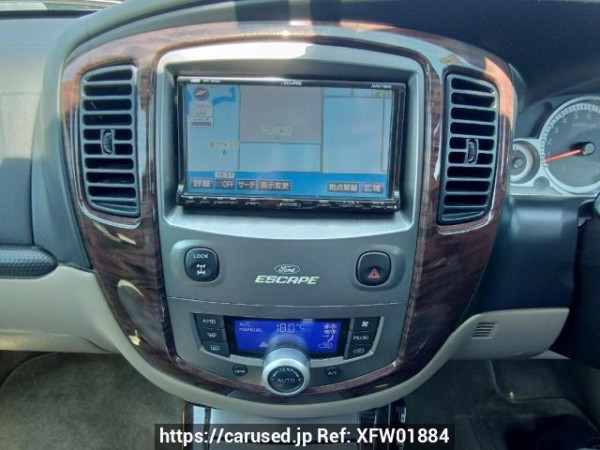 Used 2010 AT ford escape LFAL3P Image[21]