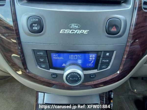 Used 2010 AT ford escape LFAL3P Image[23]