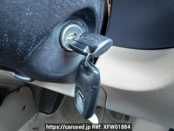 Used 2010 AT ford escape LFAL3P Image[25]