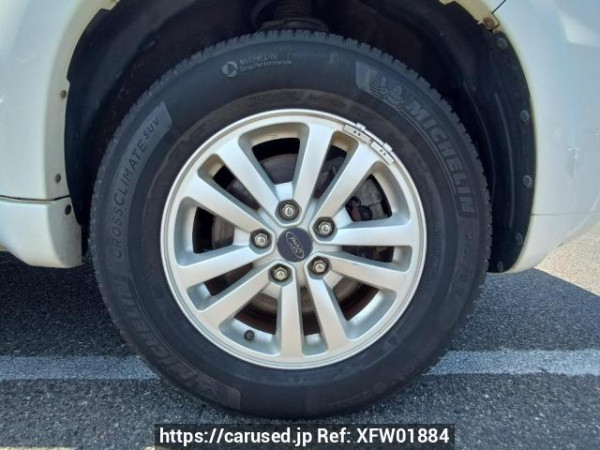 Used 2010 AT ford escape LFAL3P Image[26]