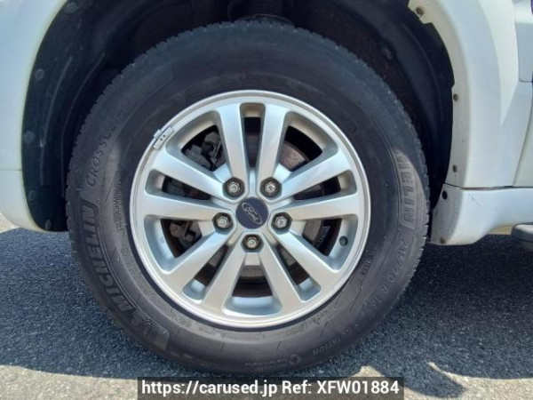 Used 2010 AT ford escape LFAL3P Image[27]