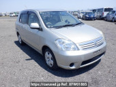 Toyota Raum