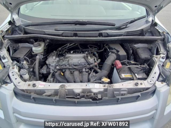 Used 2009 AT toyota noah ZRR70W Image[9]