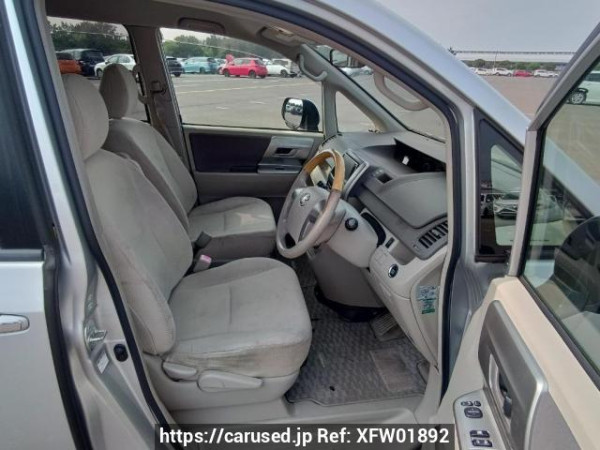 Used 2009 AT toyota noah ZRR70W Image[12]