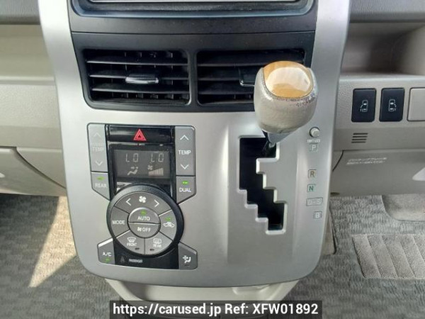 Used 2009 AT toyota noah ZRR70W Image[22]