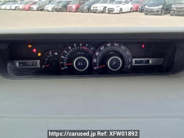 Used 2009 AT toyota noah ZRR70W Image[23]